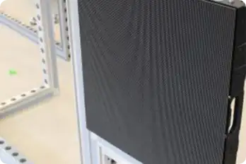 beMatrix LED Tile