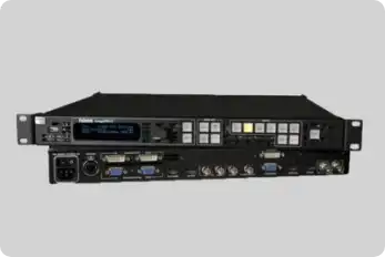 Digital Matrix Switch