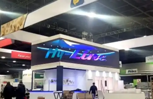 video wall rental Dallas