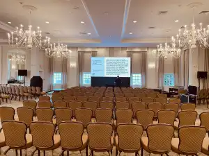 video wall rental Dallas